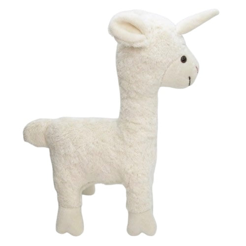 Vierbeiner Lamacorn, pink oder weiß