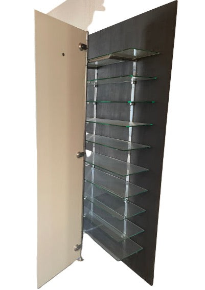 ALBATROS Garderobe / Ablage für Schuhe, etc. - Ausstellungsstück