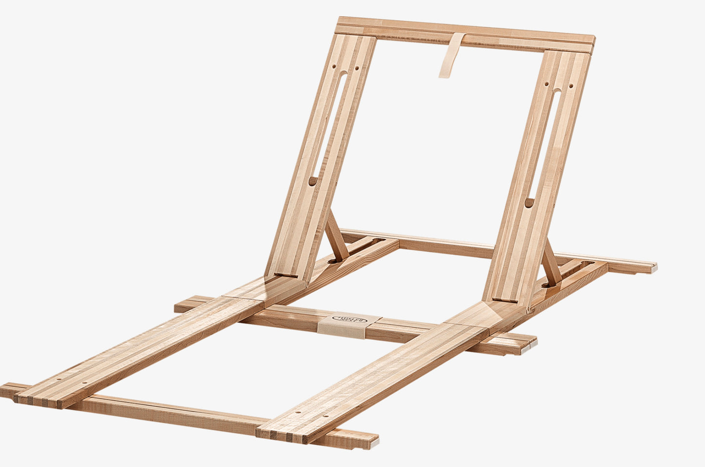 Einlegerahmen für Hüsler Nest Federelemente (Liforma/Futon)