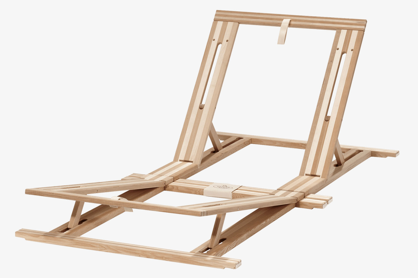 Einlegerahmen für Hüsler Nest Federelemente (Liforma/Futon)