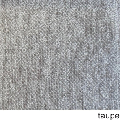 Stoffmuster Vorona Fb. taupe