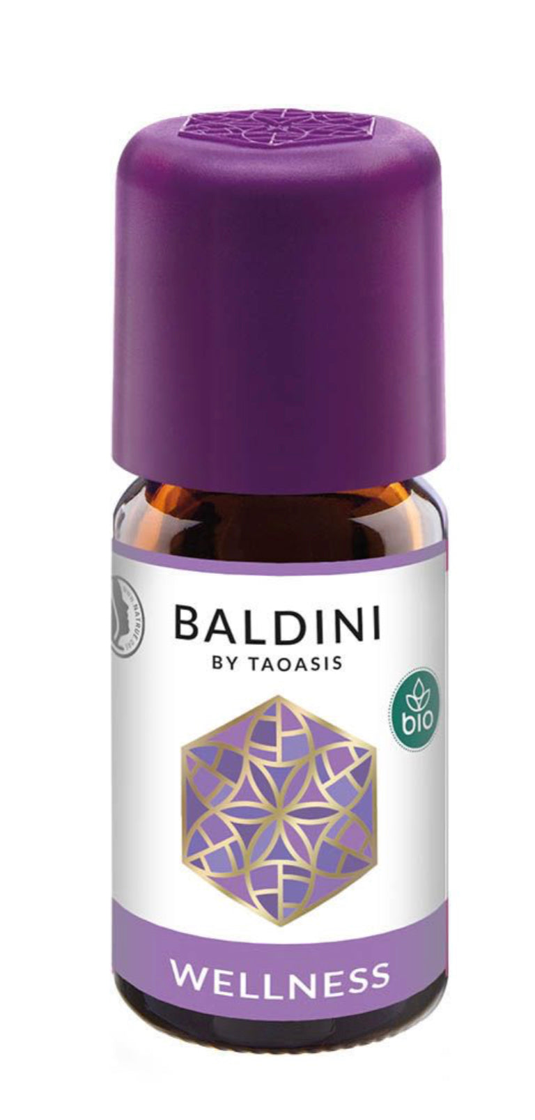Wellness Duftkompositon Taoasis 5 ml