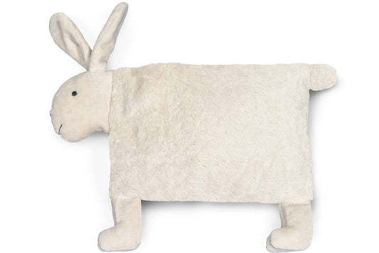 Bio-Zirbenkissen Hase