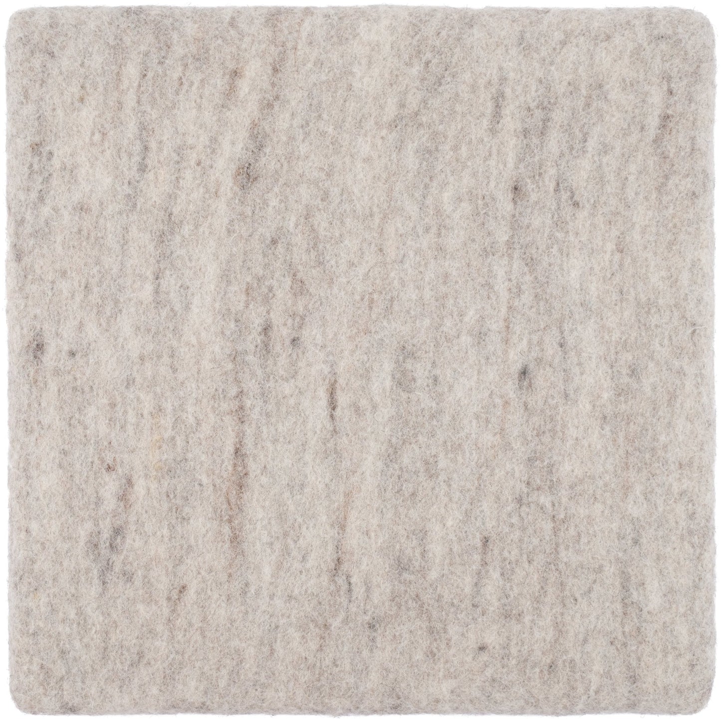 flache Sitzauflage, Fb. BELA (beige)