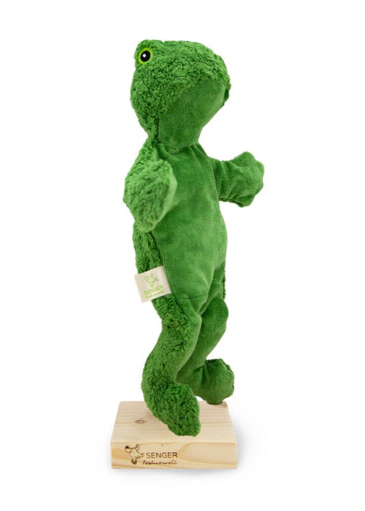Handspielpuppe Frosch