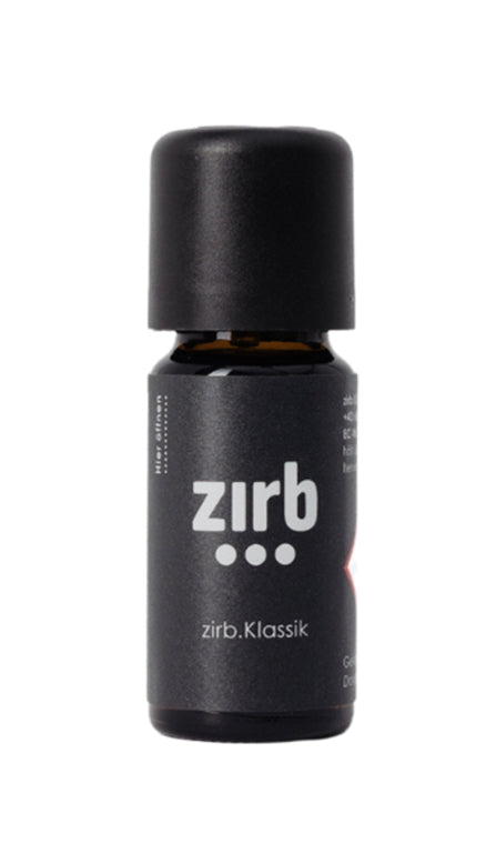 zirb. Tropfen 10 ml, Klassik