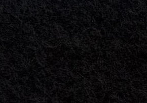 Filzmuster Farbe schwarz 02