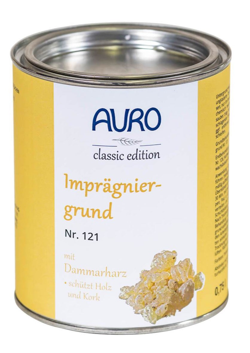 Auro Imprägniergrund Nr. 121