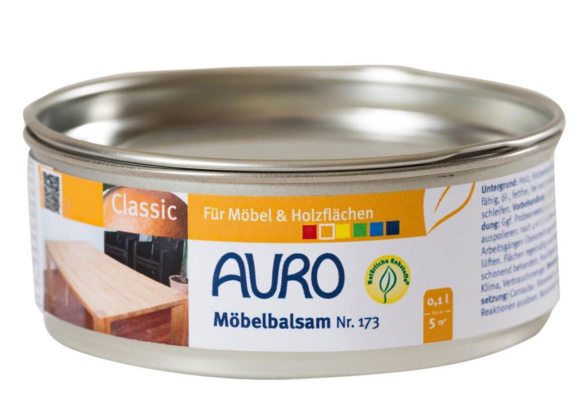 Auro Möbelbalsam Nr. 173