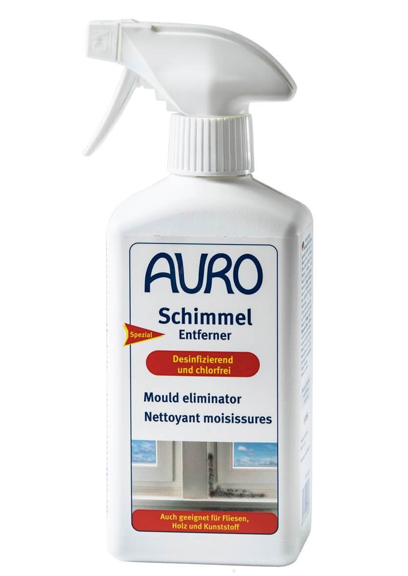 AURO Schimmel-Entferner Nr. 412