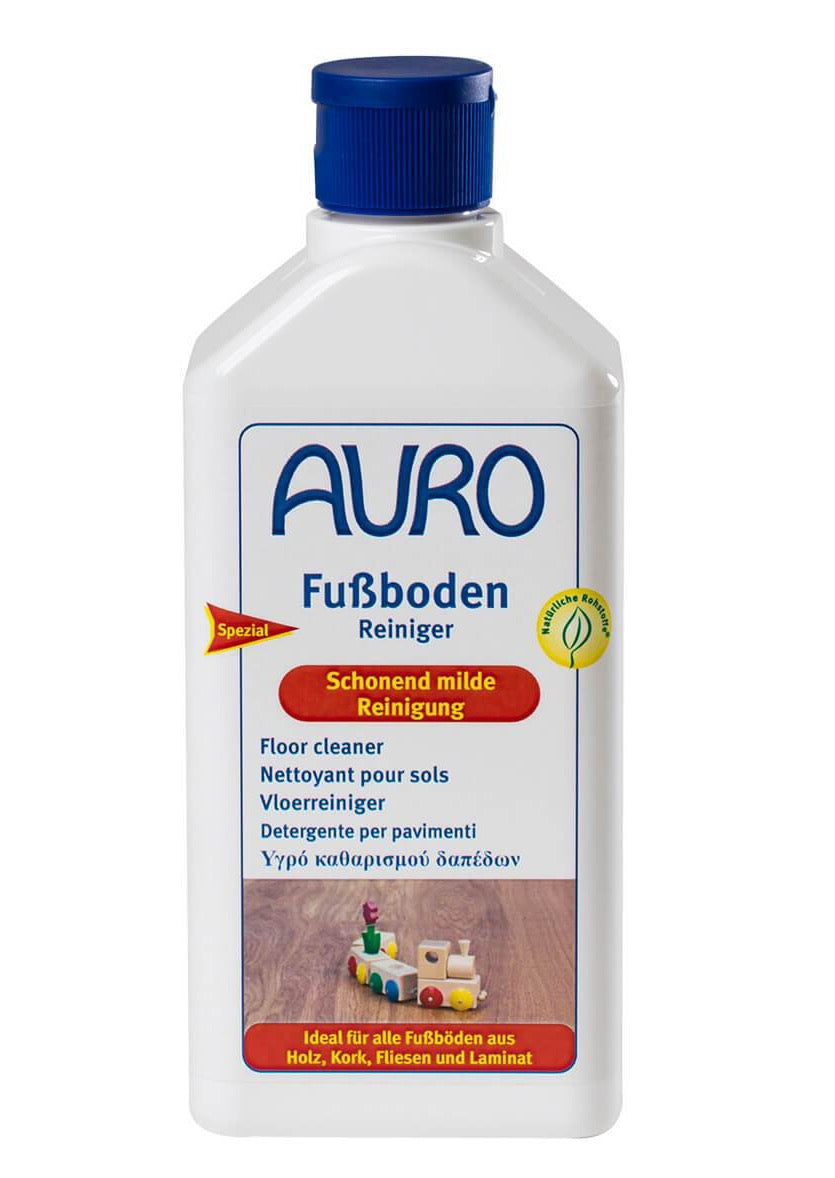 Auro Fußboden-Reiniger Nr. 427