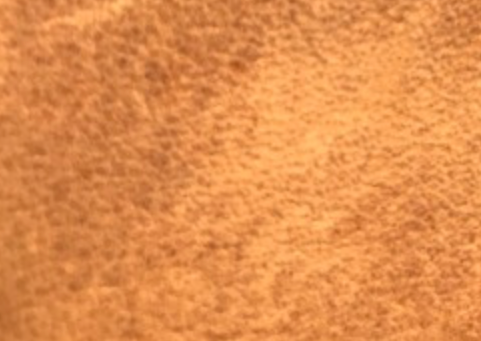 Anilinleder Dunes Farbe Cognac