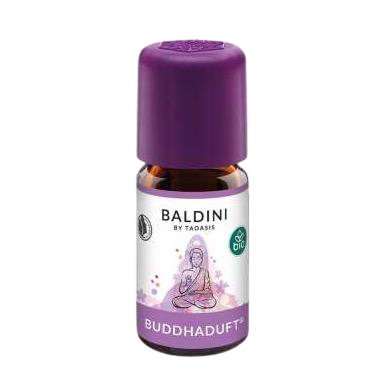 Baldini by Taoasis Duftkomposition Buddhaduft, 5ml