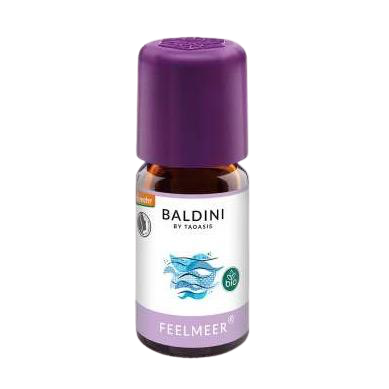 Baldini by Taoasis Feelmeer demeter, 5ml