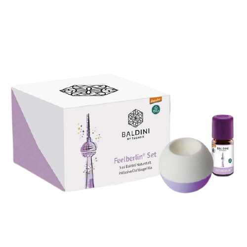 Baldini Feelberlin Duftset