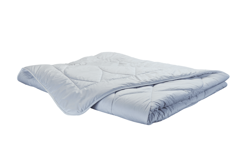 Alpaka/Batist - Die superleichte Zudecke