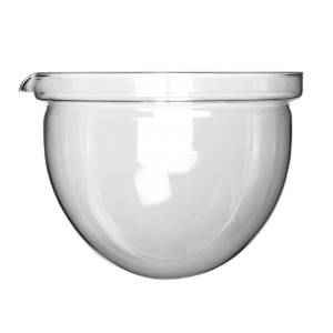 Mono Filio Teekannenersatzglas, 1,5 Liter