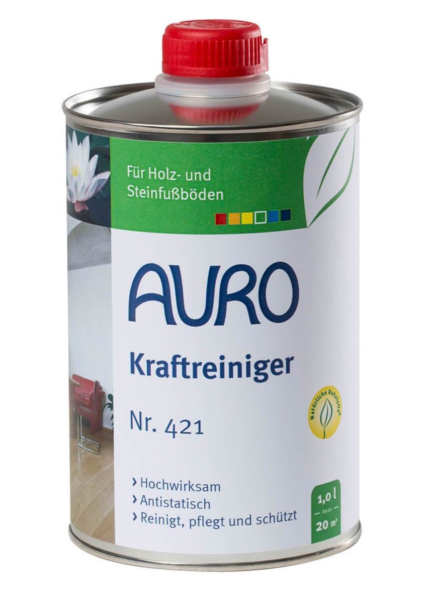 AURO Kraftreiniger Nr. 421