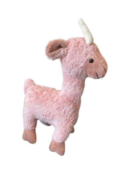 Vierbeiner Lamacorn, pink oder weiß