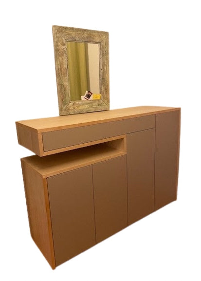 Flurmöbel, EULA Entwurf und Fertigung 