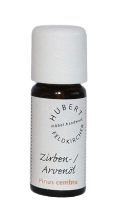 Zirbenöl 10 ml Fläschchen
