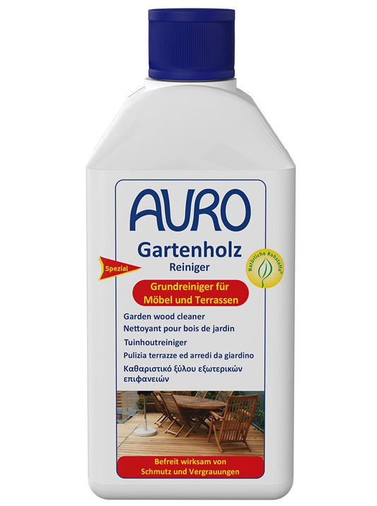 Auro Gartenholz-Rreiniger