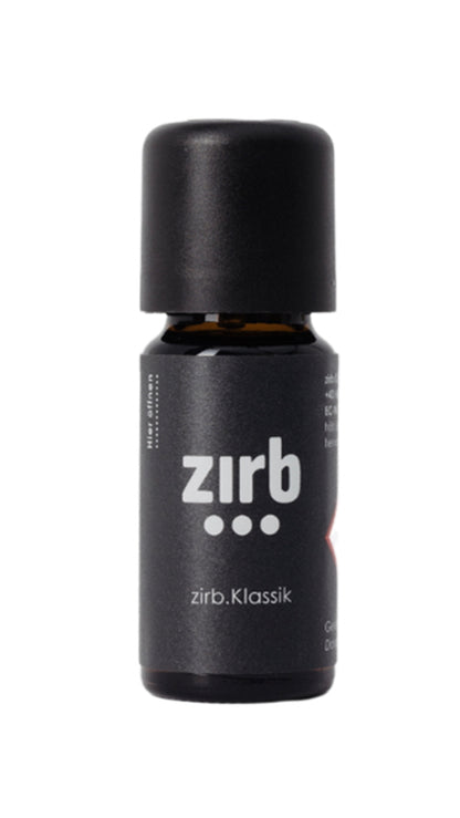zirb. Tropfen 10 ml, Klassik