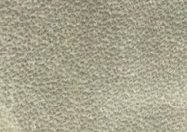 Anilinleder Dunes Farbe grau