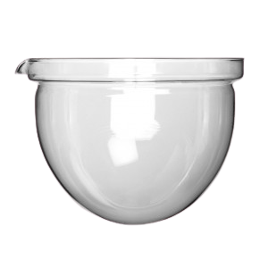 Mono Filio Teekannenersatzglas, 1,5 Liter 